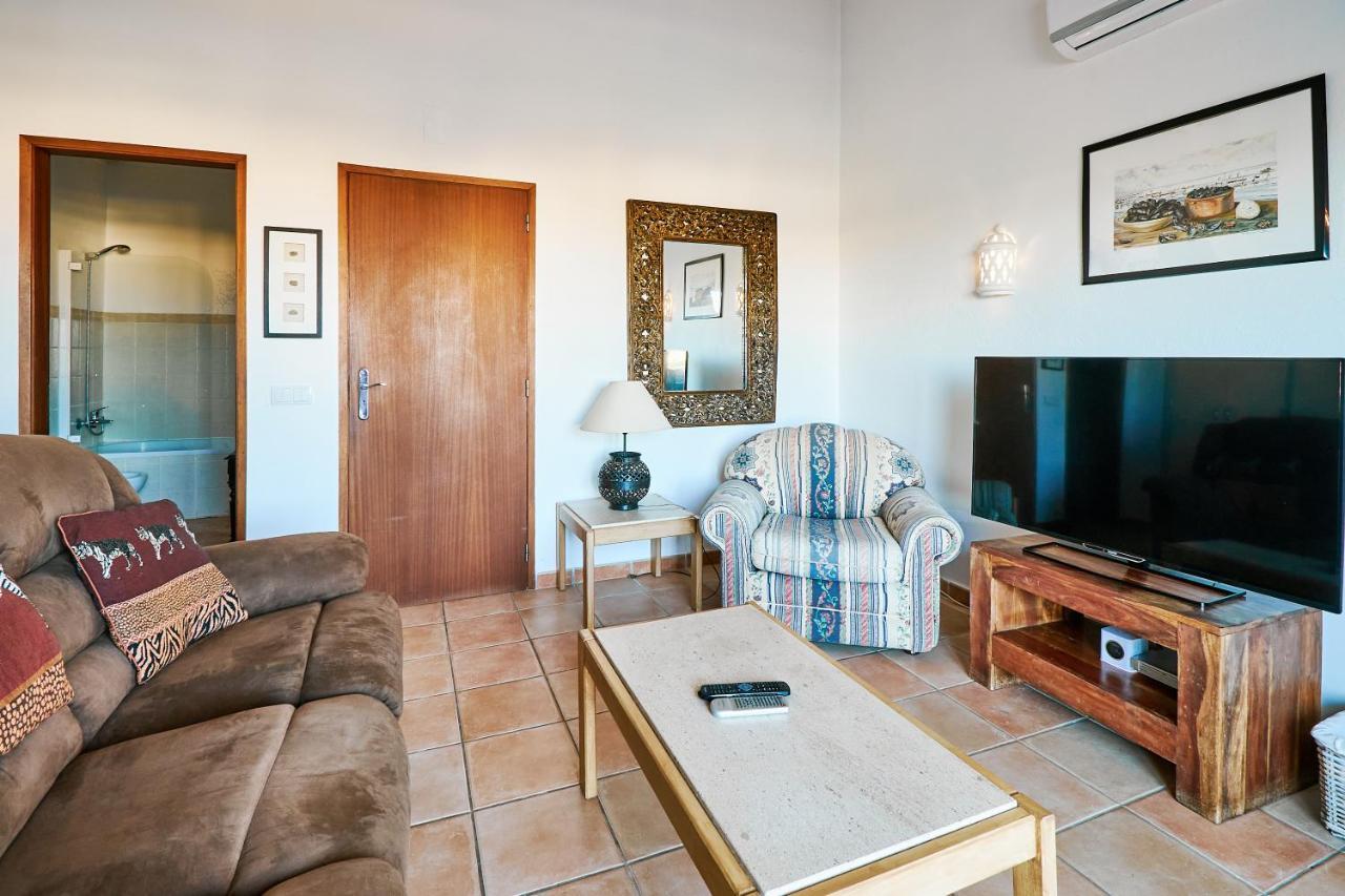 Apartment Kornelius Carvoeiro  Exterior photo