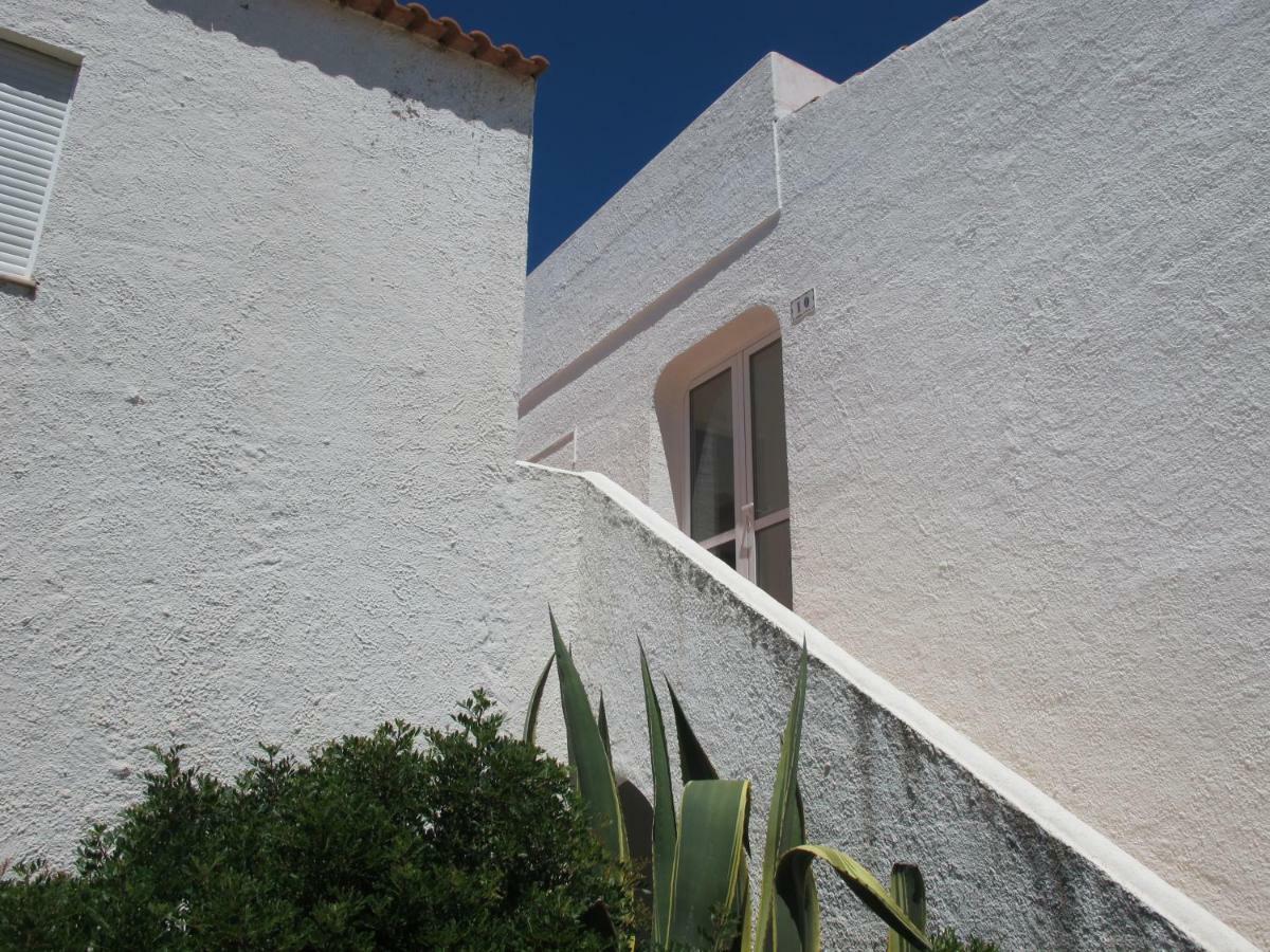 Apartment Kornelius Carvoeiro  Exterior photo