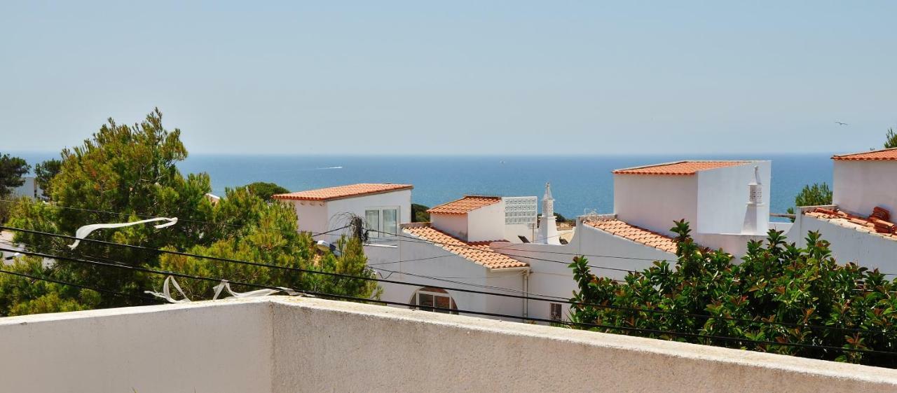 Apartment Kornelius Carvoeiro  Exterior photo